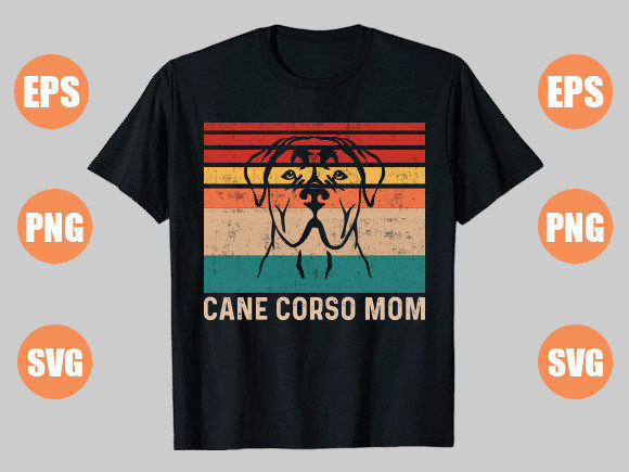 Cane Corso Mom: A Designer’s Review for Real Embroidery Projects