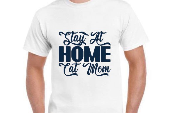 Cat T-Shirt Graphics: Editorial Design Review