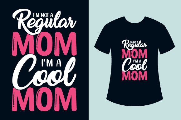 Cool Mom Graphics & Print Templates Review