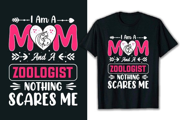 Graphics for T-Shirt Designs: A Brand Review