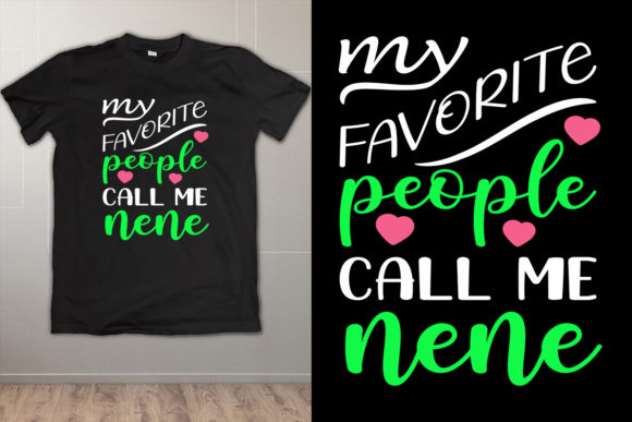 Mother Day T Shirt Design: Graphics & Print Templates