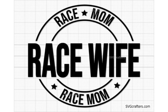 Race Mom Race Wife Race Life Svg Review
