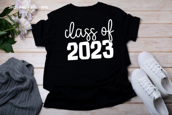 Reviewing the Class of 2023 Graduation Design