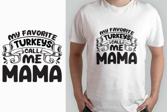 Reviewing the Mama Thanksgiving SVG for Embroidery