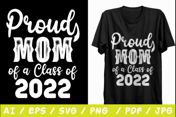 Reviewing the Proud Mom Class of 2022 Design
