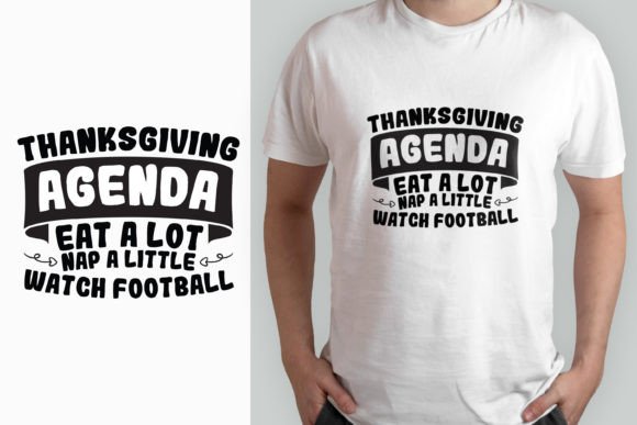 Reviewing the Thanksgiving Agenda SVG for Embroidery